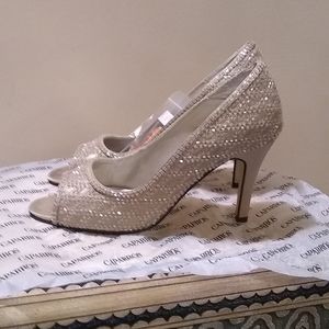 CAPARROS SHOES , 8,5